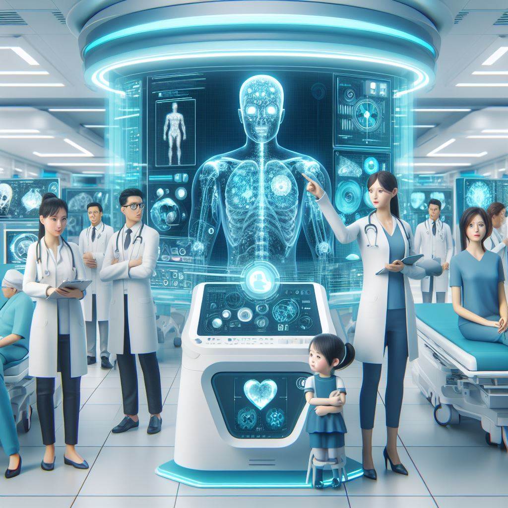 KnowladgeGalaxy's tweet image. AI Health: The 2024 Breakthrough Unveiled! | Knowledge Galaxy
knowledgeglaxy.com
#aihealth #knowledgegalaxy #healthcarerevolution #aiinhealthcare #futureofhealthcare #fyp #fypシ #fypシ゚ #fypage #fypシ゚viralシ #fypシ゚viralシfypシ゚ #fypシ゚viralシfypシ゚viralシalシ