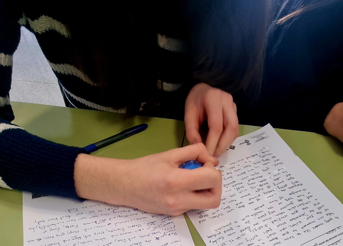 EOI La Seu d'Urgell tweet media