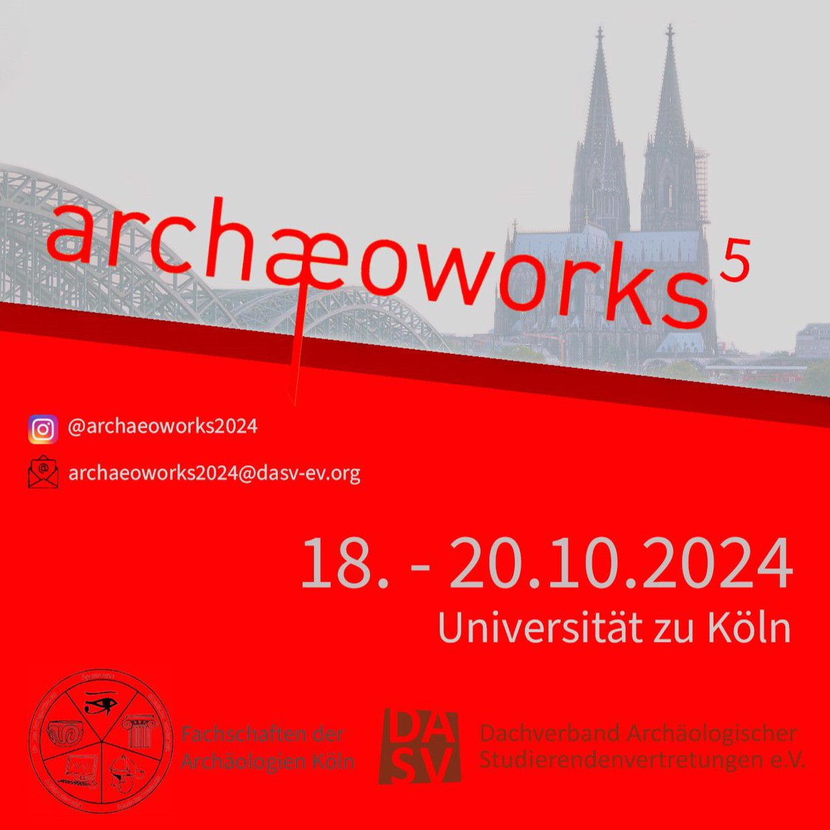 DASV e.V. tweet media