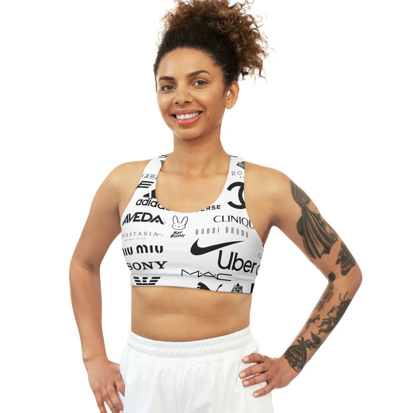 BagziStore's tweet photo. Seamless Sports Bra 🦹‍♀️
#bloggerlife #bloggerstyle #bloggers 
#sportswear #sportsbra
#hoodieoversize #hoodiefamdancechallenge  #sneakerswanita #sneakersmurah #famedr #famesq #famepark  #handbagtiktok #handbagcollection #freeshipping
Order Yours Now 🤩🤩🤩
https://t.co/am1O0dRp7P https://t.co/08MwxexVd4