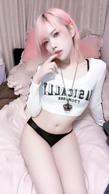 コスプレイヤーぽにょ皇子のTwitter画像24