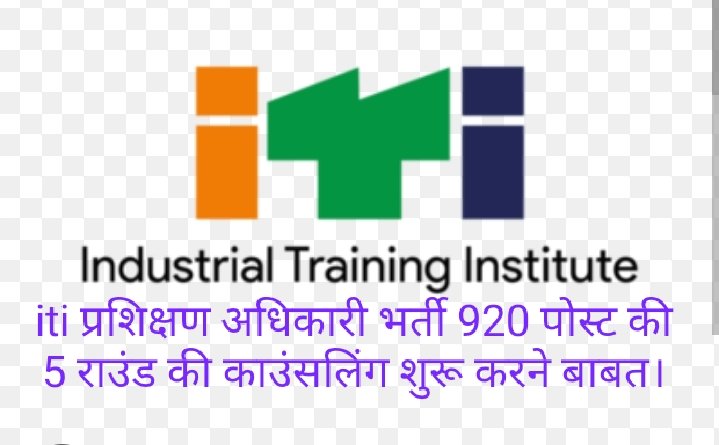 ITI प्रशिक्षण अधिकारी भर्ती 4 माह बाद भी 5 वा राउंड का काउंसलिंग शुरू नहीं किया गया है संचालक महोदया काउंसलिंग स्टार्ट कीजिए।
#प्रशिक्षण_अधिकारी_भर्ती
<a href="/ChhattisgarhCMO/">CMO Chhattisgarh</a> <a href="/vijaysharmacg/">Vijay sharma</a> <a href="/PriyankaJShukla/">Dr. Priyanka Shukla</a> <a href="/OPChoudhary_Ind/">OP Choudhary</a> <a href="/brijmohan_ag/">Brijmohan Agrawal</a>