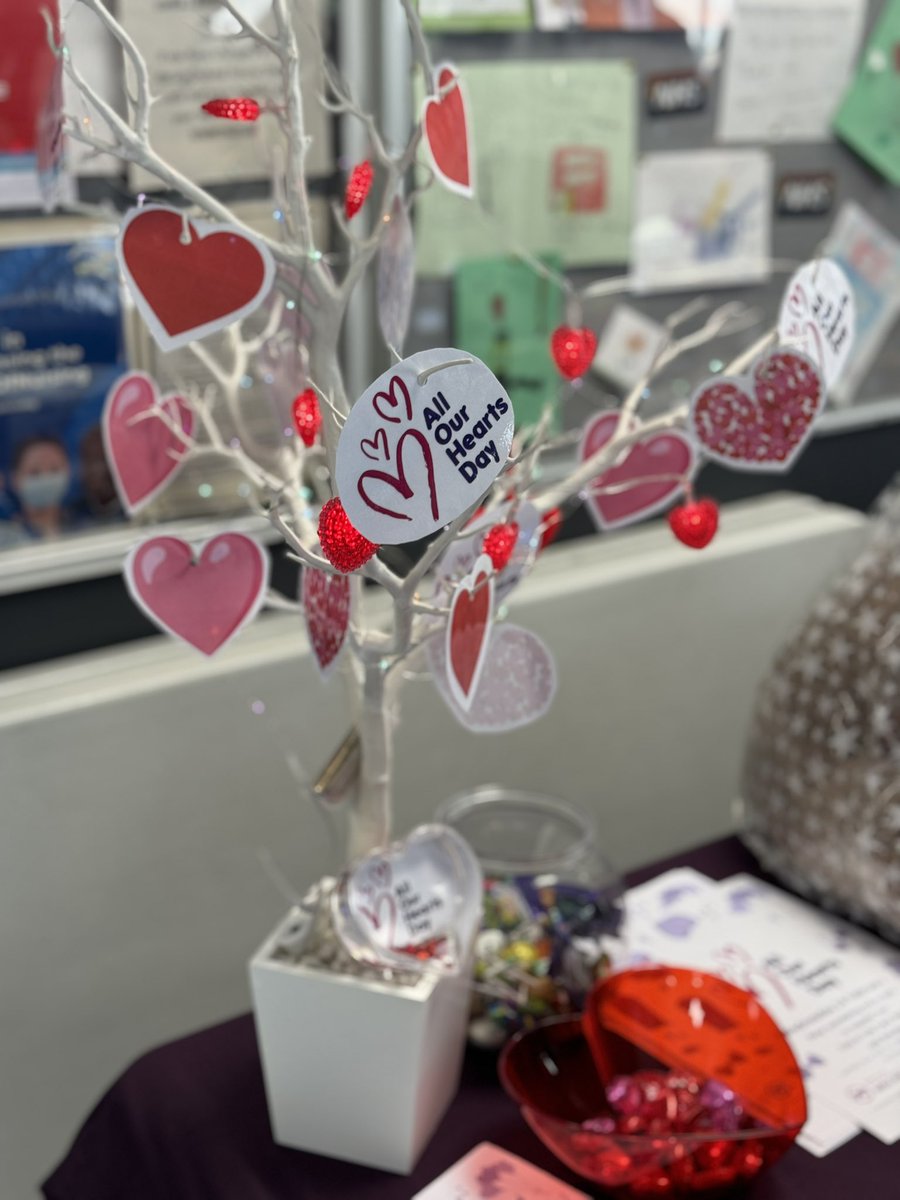 Great crossroads event today <a href="/MidCheshireNHS/">Mid Cheshire Hospitals 🏥</a> #endoflifecareappeal #SWANmodel lots of lovely cakes and fabulous raffle <a href="/mchcharity/">Mid Cheshire Hospitals Charity</a> <a href="/egerton_laura/">Laura Egerton</a> <a href="/scott1malton/">Scott Malton</a>