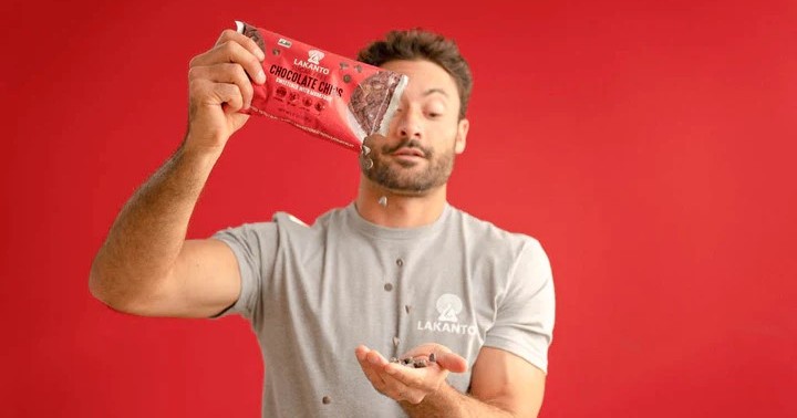 SarayaWorldwide's tweet image. Week 4: Cheat Day ... Without Really Cheating bit.ly/48WlQvw 

#Lakanto #healthylifestyle #cheatdays