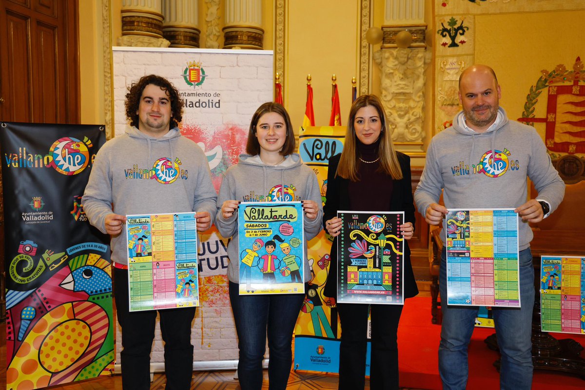 VallanoChe tweet media