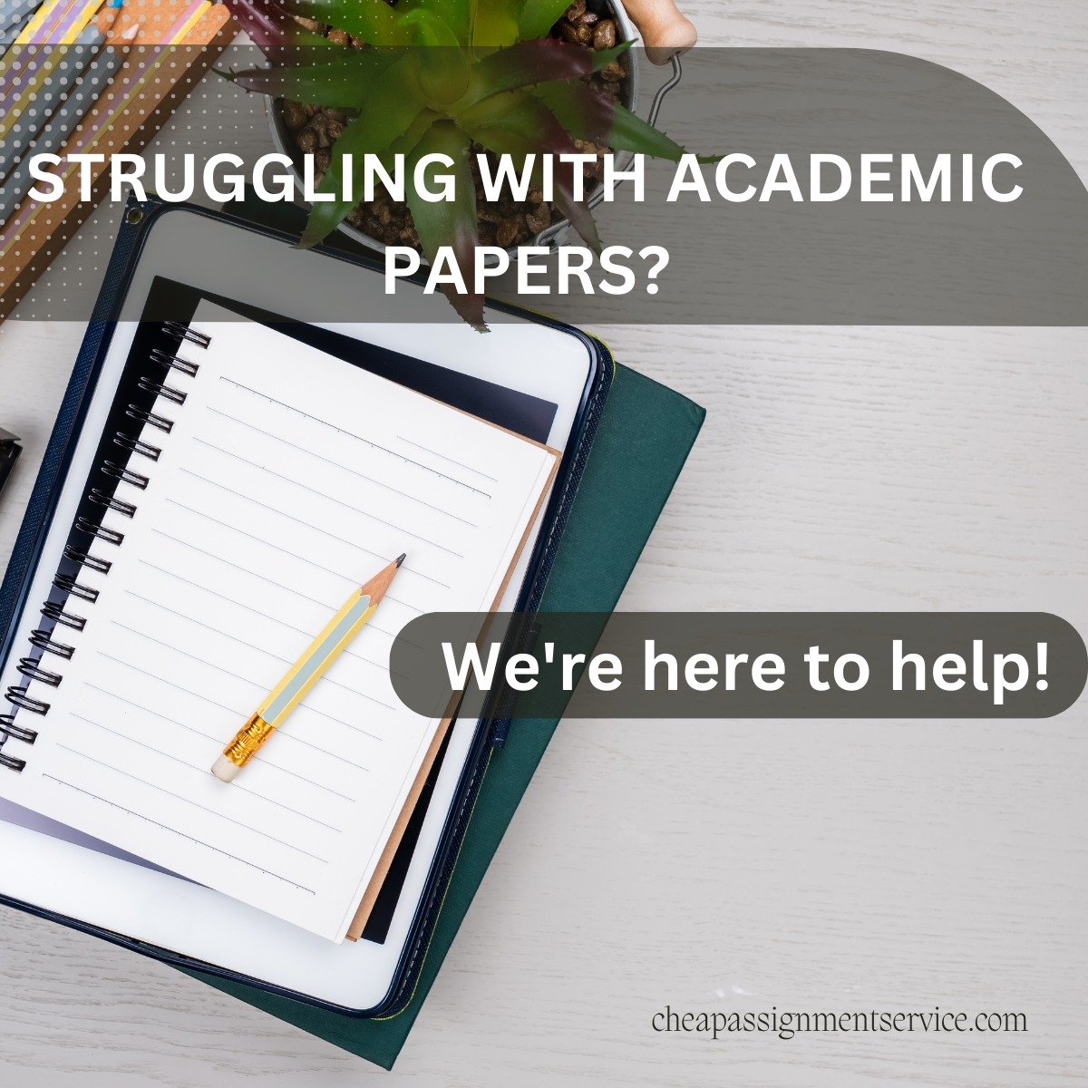 CAS_Assignment's tweet image. Struggling with academic papers? We&apos;re here to help! Our paper writing service ensures top-notch quality and on-time submissions. Say goodbye to stress and hello to better grades! 📷📷
cheapassignmentservice.com/term-paper-hel…
