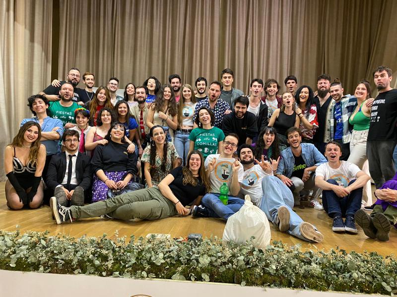 Universidad Politécnica de Madrid tweet media