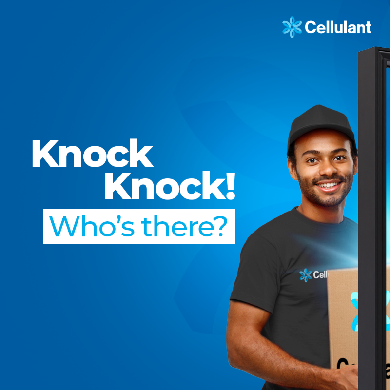 Cellulant's tweet photo. 🚀Get ready for an electrifying LinkedIn newsletter! 

🎉Thrilling insights, game-changing revelations, and non-stop excitement coming your way. 

🔥 Don't miss the ride.