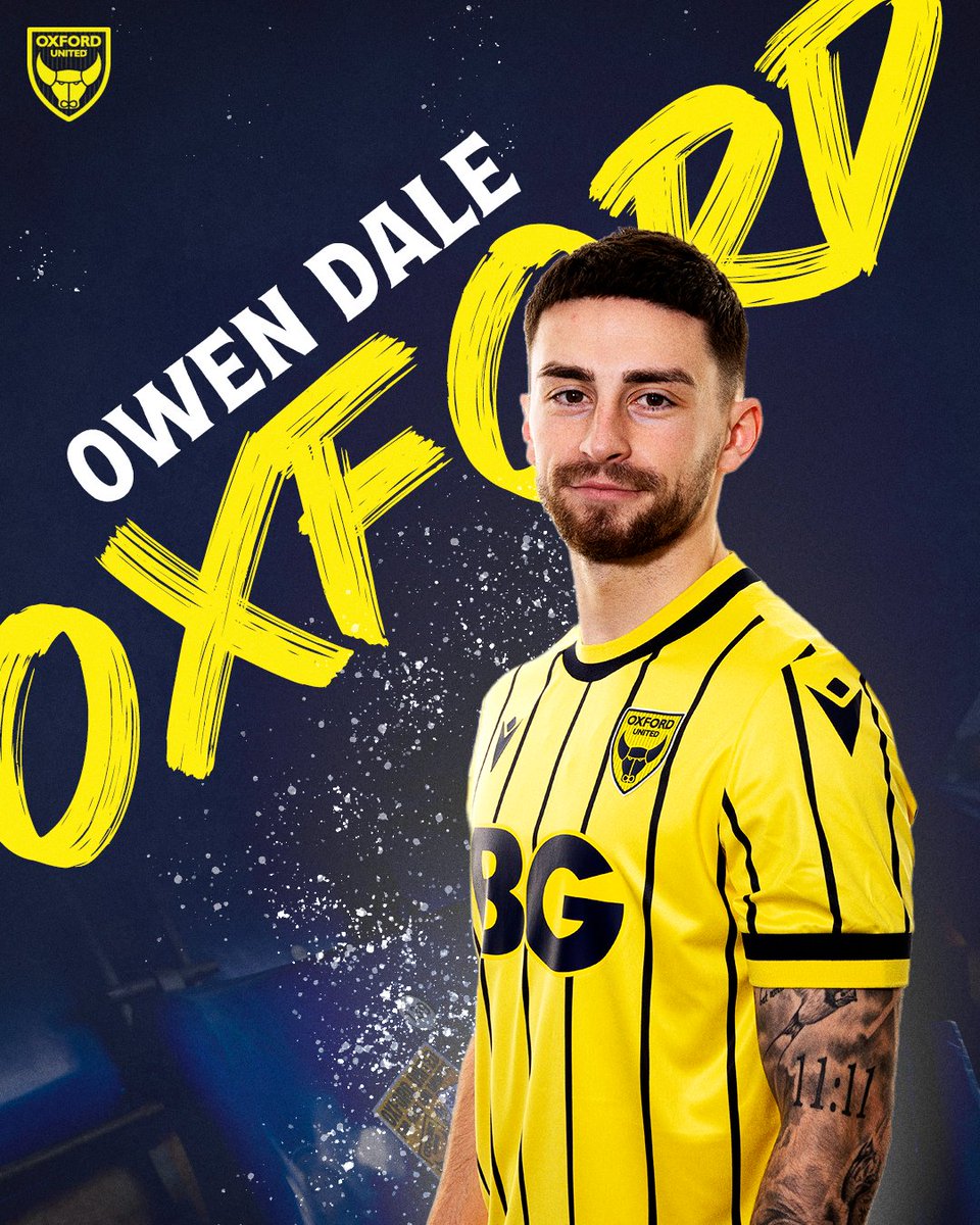 Transfer Deadline Dale! 🔥