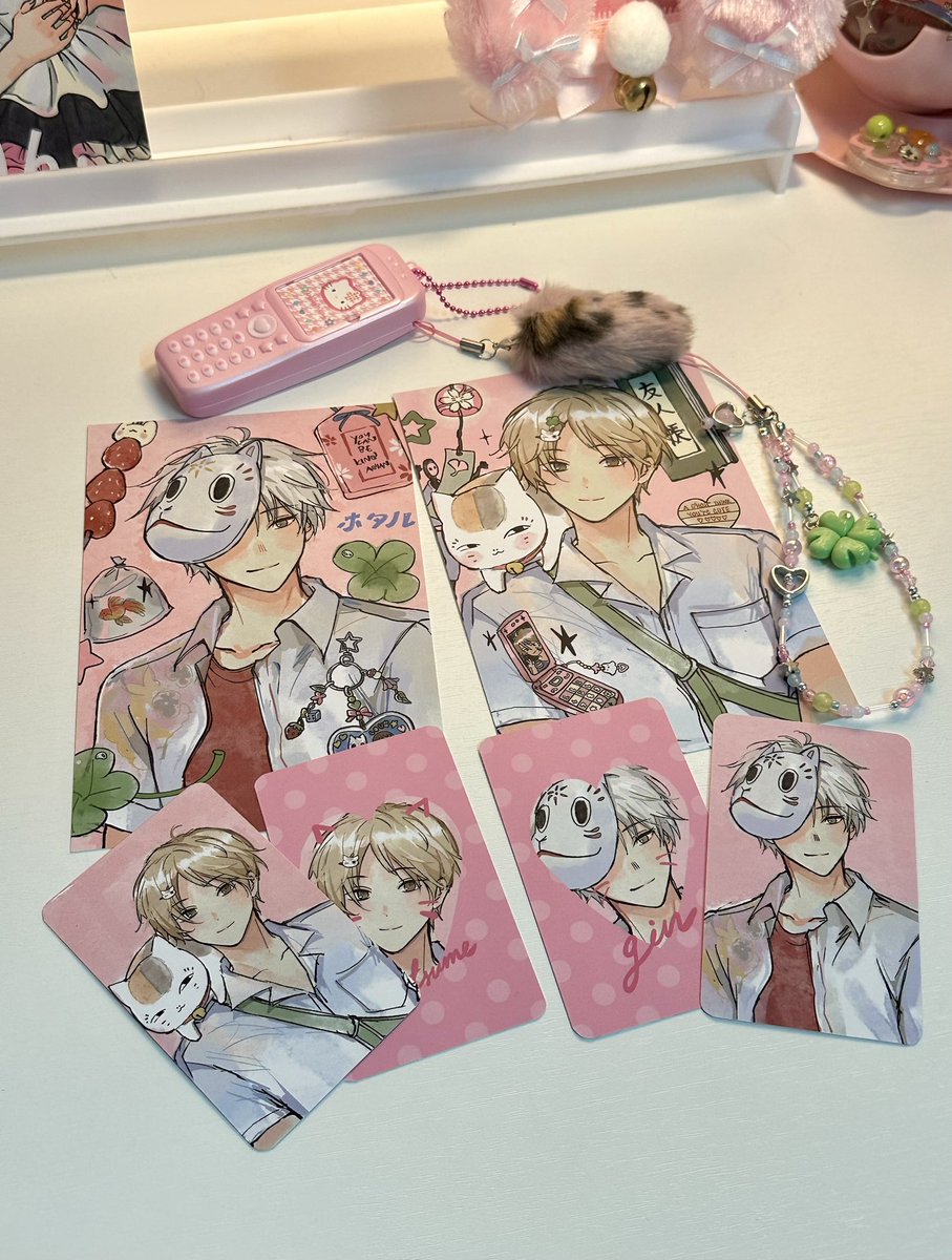 フリーレン 「first test print ,it came out well! 」|icejiのイラスト