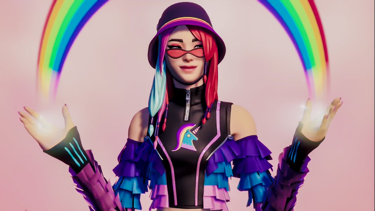 LANA LLANE

#FortniteArt  #Fortnite #Fortography