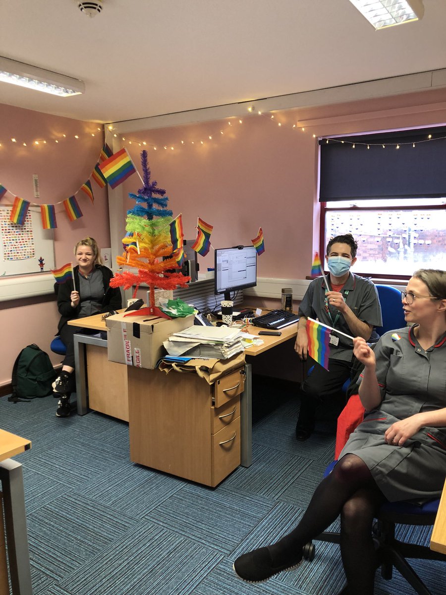 NottmDietetics π³οΈβπ (@nuhdietetics) on Twitter photo Our wonderful Gastro team making a brilliant start to #LGBTplusHM <a href="/PINCNUH/">PINC NUH π³οΈβπ</a> <a href="/NUHCharity/">Nottingham Hospitals Charity</a> <a href="/nottmhospitals/">Nottingham University Hospitals</a> <a href="/BDA_Dietitians/">British Dietetic Association</a> Our wonderful Gastro team making a brilliant start to #LGBTplusHM <a href="/PINCNUH/">PINC NUH π³οΈβπ</a> <a href="/NUHCharity/">Nottingham Hospitals Charity</a> <a href="/nottmhospitals/">Nottingham University Hospitals</a> <a href="/BDA_Dietitians/">British Dietetic Association</a>
