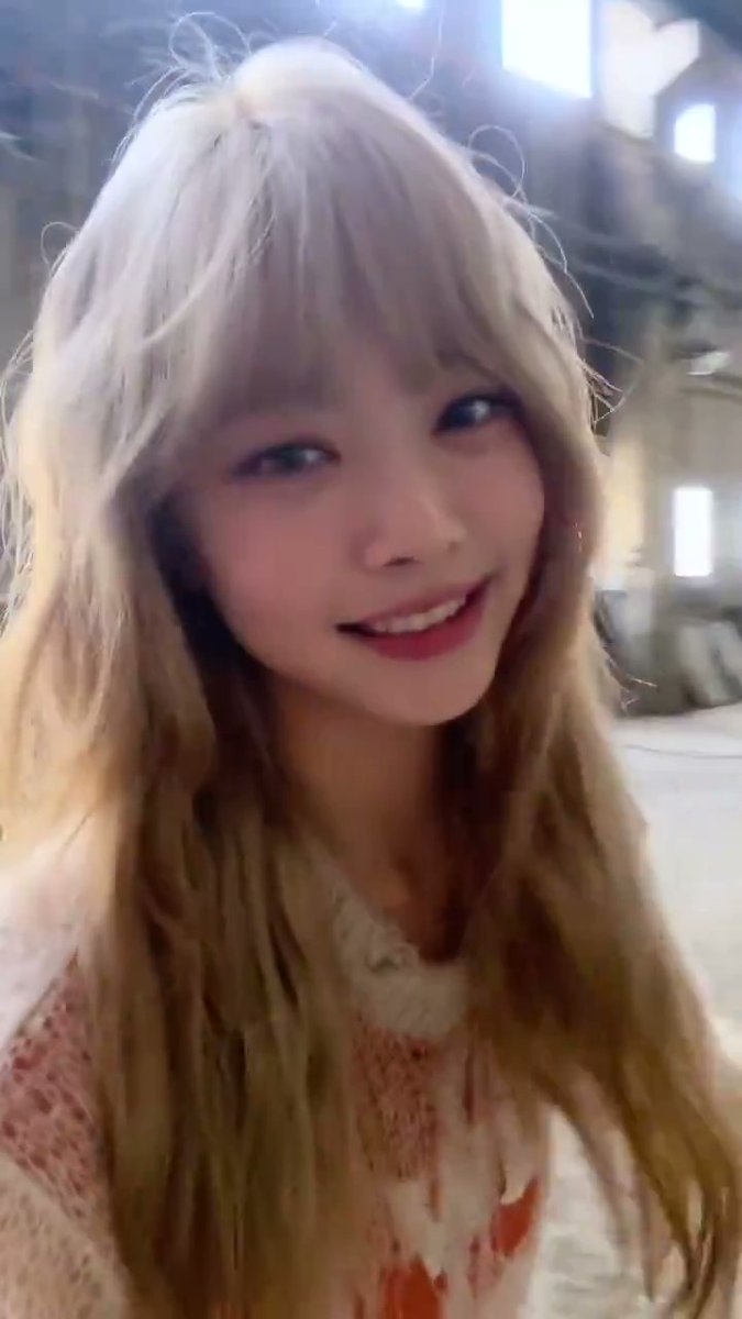 eunchae tweet media