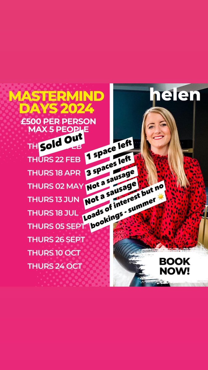HelenPritchardOnline (@onlinehelen) on Twitter photo 
