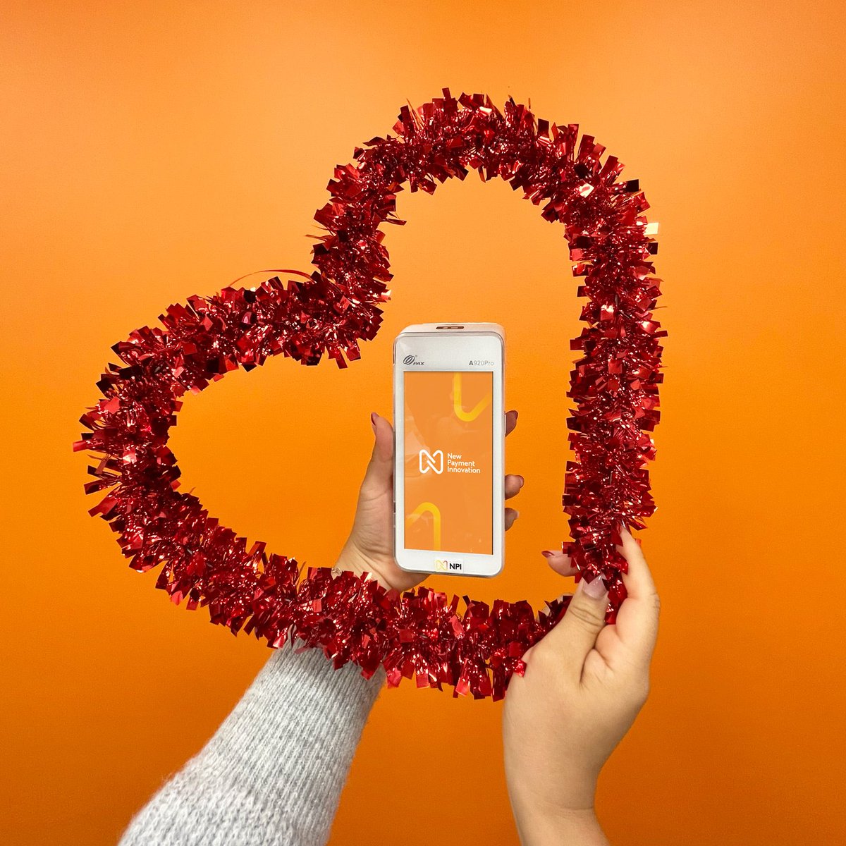 Not feeling the love from your current merchant service provider? It might be time to break up. Don't worry - NPI is the rebound that will make it all better. #WeAreNPI #ValentinesDay #payments #fintech