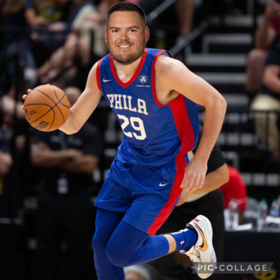 RaiderUpdates's tweet photo. Harrison Hot Shot roster update - Jon Varga, HHS teacher and asst football and asst track coach!  Look for this guy to play all positions on the floor against the Harlem Wizards on February 20th.  Get your tickets now https://t.co/DmtDoKBR7S https://t.co/rjz8n3LiYQ