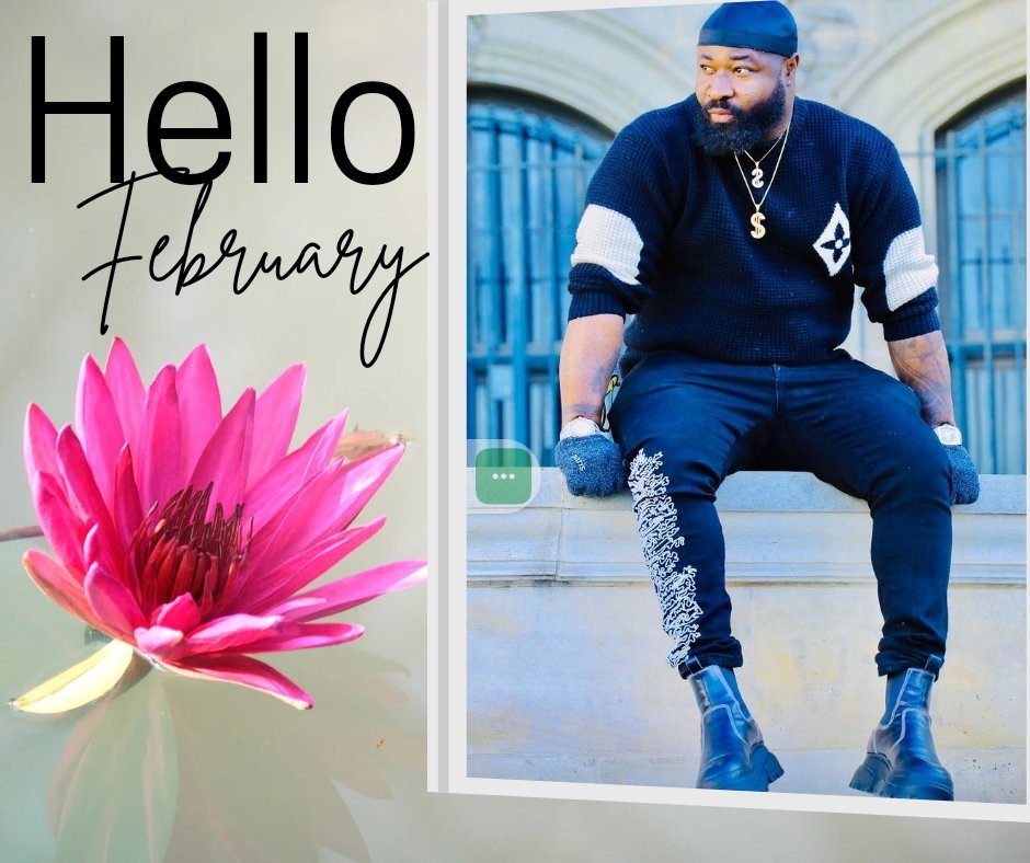 D_General0O7's tweet photo. May all your silent prayers come to pass this month of February.
#Harrysong #GAM #Alteraplate
Cc @iamharrysong https://t.co/90cO02o7Cz