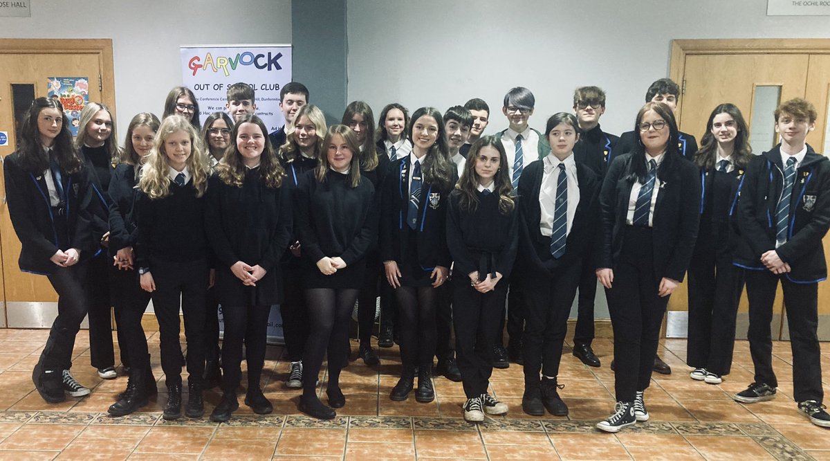 MusicWoodmill's tweet photo. WHS Music. Just buzzing after playing at the FFOM Non competitive event. Our Funk band-Scots group and String Orch  played really well 🙂@HouseStaffa @FifeMusic @mr_cowie @fifefestmusic @Fife_Coll_Sound @dunfermlinep @StevieDowall https://t.co/oVLT2OTDSe
