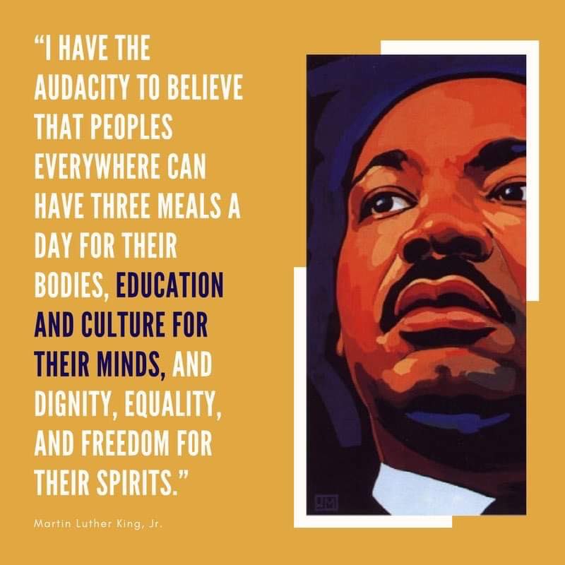 RwibutsoYves's tweet photo. π¨βΌοΈπ
ππΌπβοΈ: #UnmatchedLifeWisdom from #MartinLutherKing #LearnTheWorldHistorywithRwibutsoYvesOfficial #Edmonton #Yeg #Calgary #YYC #Alberta #AB #Canada #Cdn #GlobalCitizen #WorldCitizens #GlobalSocialCohesion #GlobalSocialChange #HolisticDevelopment #GlobalSocialDevelopment https://t.co/qe0ZcFDTN3