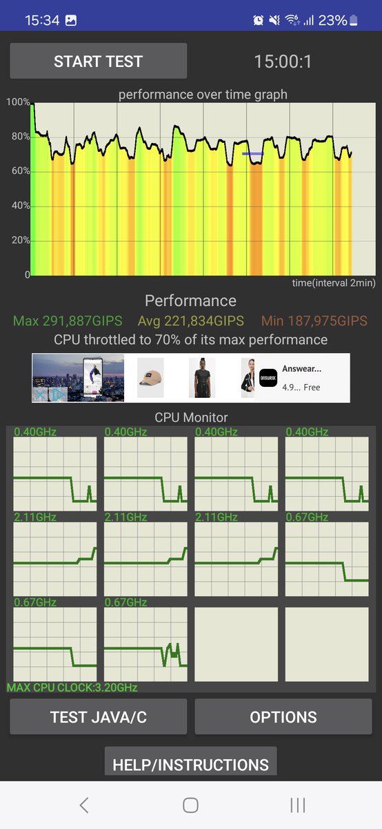 TechMishka's tweet image. Hello my old friend... You haven&apos;t been missed... #GalaxyS24 #exynos #ifeeldisappointed