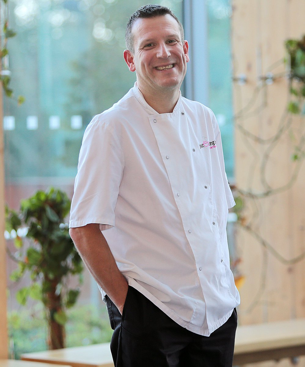 🌟 Exciting News! 🌟 Join us on February 7, 2024, at The Great Southern Hotel in Killarney, Co. Kerry, as we witness the culinary brilliance unfold at the National Commis Chef Apprenticeship Competition. 🍽️ 👩‍🍳👨‍🍳 Meet our esteemed judge, Mark Doe! 🌟