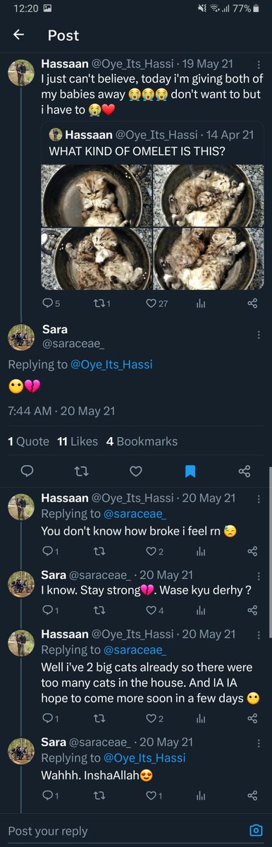 Oye_Its_Hassi's tweet photo. How it started:     How it went: https://t.co/INDUlHqoXg