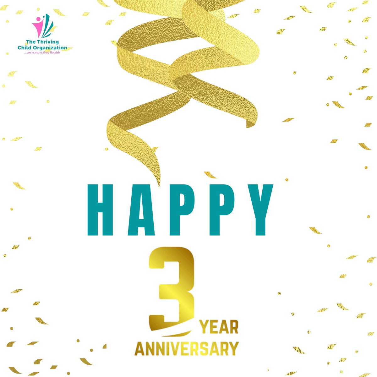 ttcorg's tweet photo. As we enter into this new year, we commit ourselves to doing the best we can to instil godly and moral values in  children around us, help children embrace God early and mak the society a better place where peace and justice reign. Happy 3rd Anniversary to @ttcorg https://t.co/GYCRtQZjsF