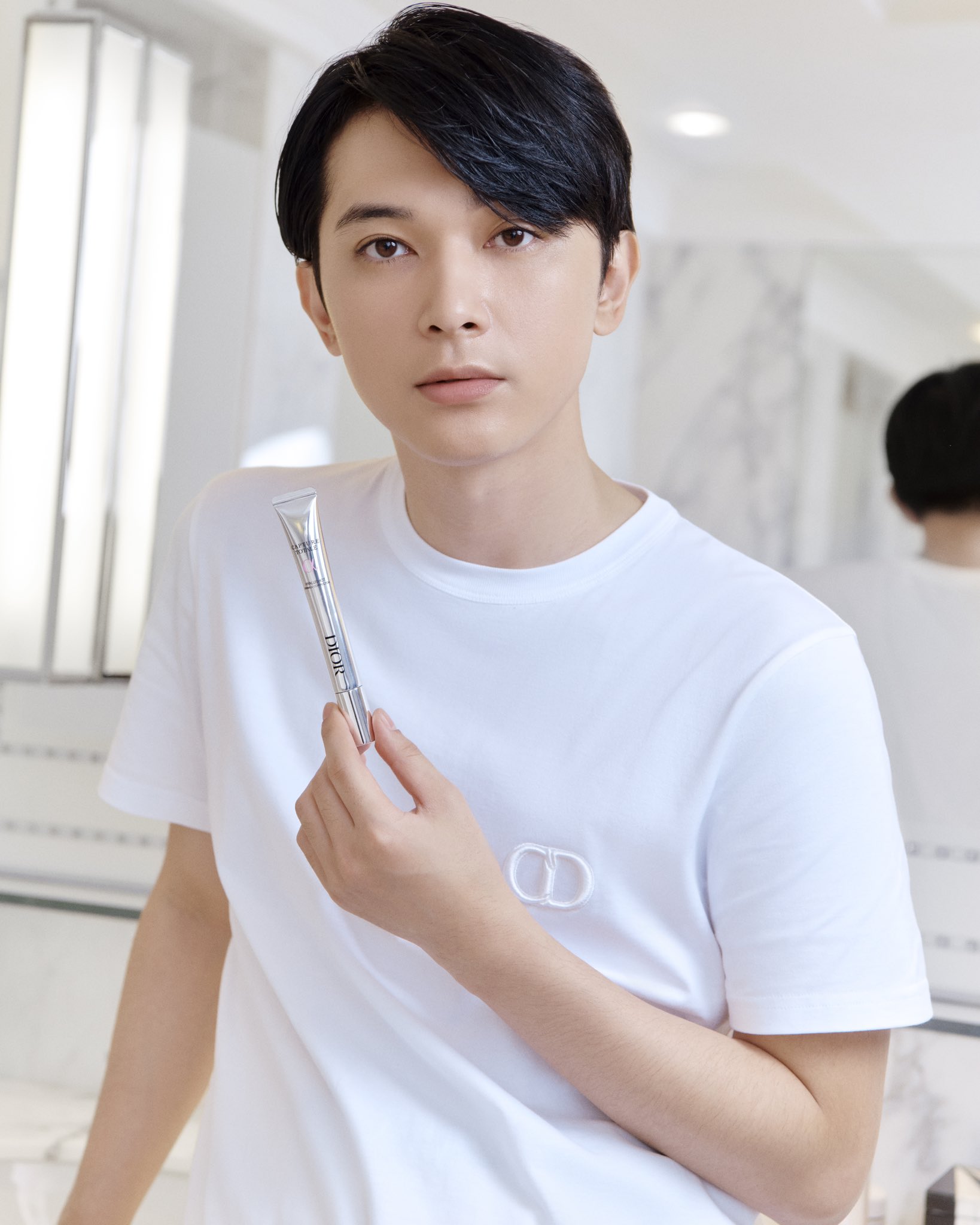 吉沢亮 10周年 Tシャツ - メルカリ