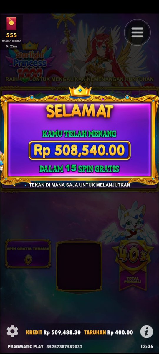 Scatter78VIP's tweet photo. INCESS GUYS GACOR BANGET DEPO 50K MAXWIN 500K MAYAN RUTIN DIKASIH TERUS! SCATTER78 GACOR!

👉Deposit Hanya 10rb
🔗Link 1 : https://t.co/Kx05gxJjFC
🔗Link 2 : https://t.co/odvmmhNr5H
🔗Link 3 : https://t.co/N1gl2kFPsa

#Scatter78 #slot #slotgacor #slotonline #slotpragmatic #maxwin https://t.co/2GPNXaqQ81