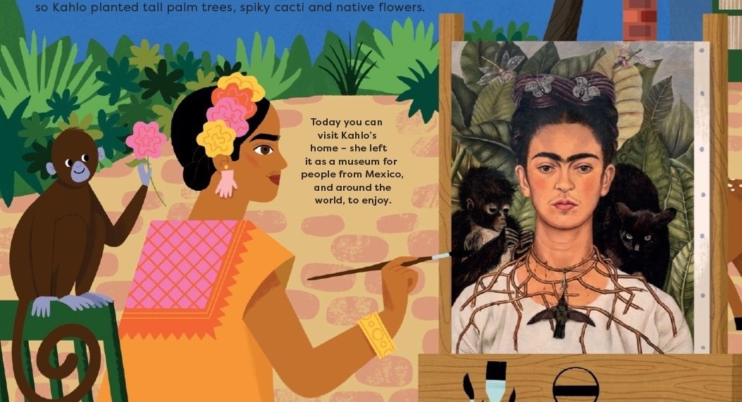 Ruth Millington tweet media