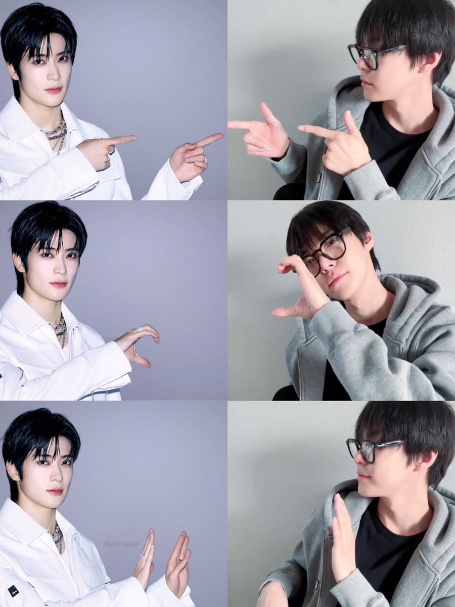 เคมีเข้ากันมากอยากให้ลองถ่ายคู่กันจริง ๆ ดู