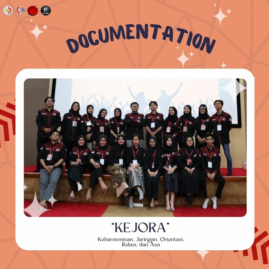 JakbanFKMPI's tweet photo. Salam
~FKMPI Berkarya, Politeknik Berjaya ~
➖➖➖➖➖➖➖➖➖➖➖➖➖➖➖➖
Follow Our Media :
Youtube : FKMPI JakBan
TikTok : fkmpijakban
FB : jakbanfkmpi https://t.co/ecFqYMxULc