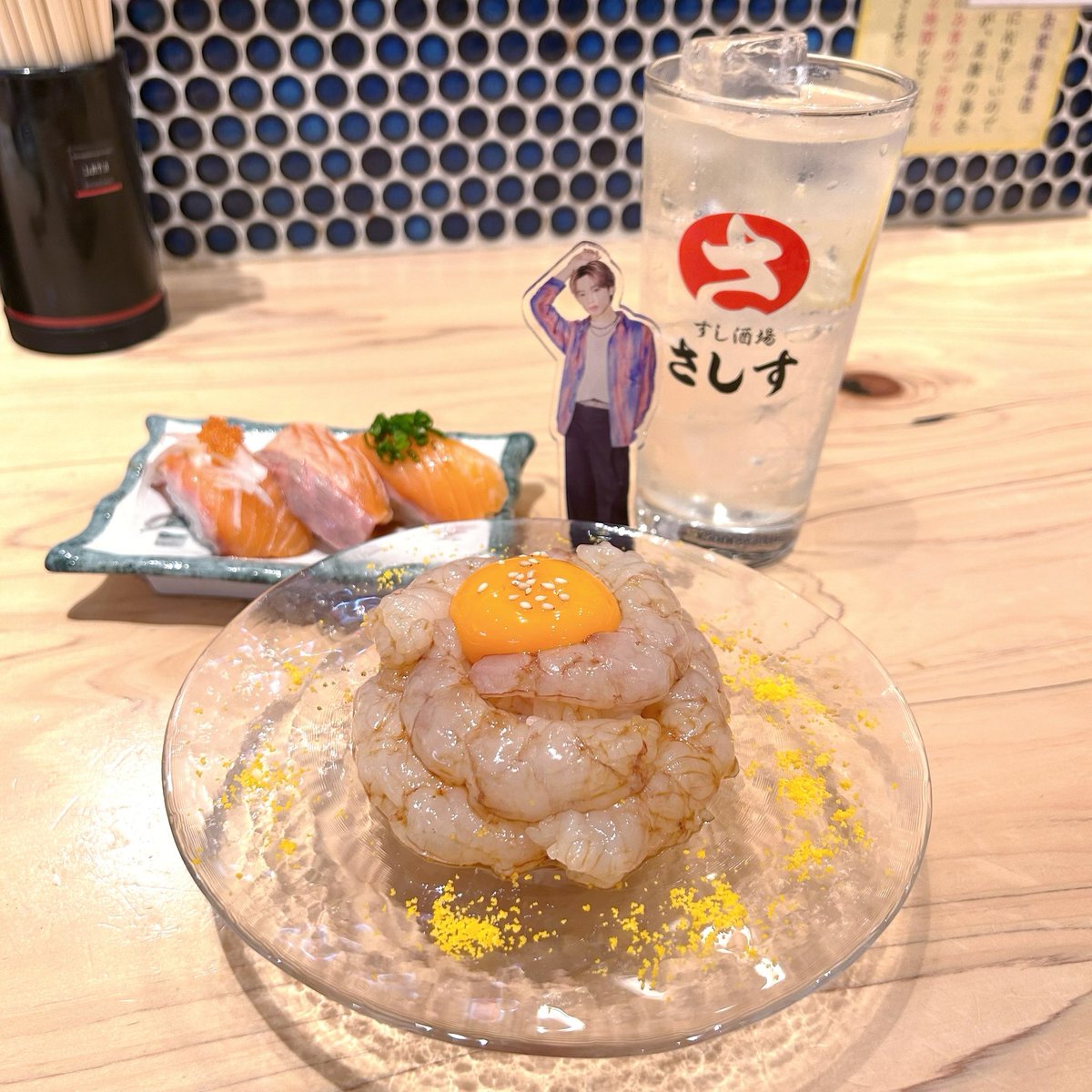 super_dupernoa's tweet photo. 福岡すでに楽しい https://t.co/2h7bRNqiH3
