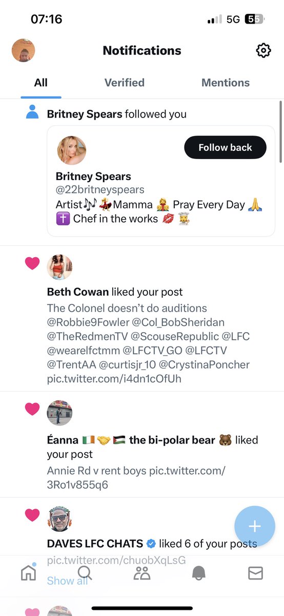 Rochelke3's tweet photo. womaniser Colonel has been in a toxic relationship where been overprotected and followed by a circus! This has made Junior stronger and lucky and was born to make Britney happy, I would have to be a slave for you because Everytime I think of you The Colonel want @britneyspears https://t.co/9MLZdjuocz
