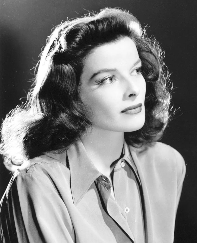 silverscreengod's tweet photo. Katharine Hepburn https://t.co/LXGHLoHJyK