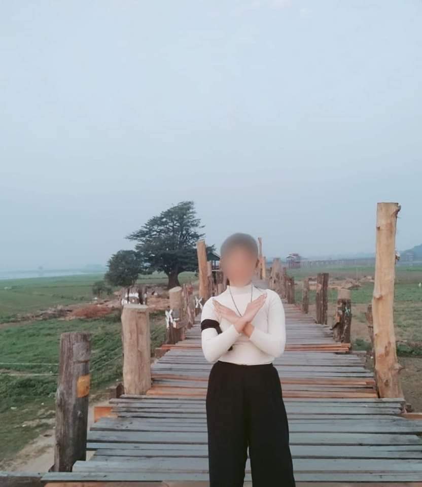 Thida91905533's tweet image. ပြည်သူ့နွေဦးတော်လှန်ရေး ၃ နှစ်ပြည့် လူထုတိုက်ပွဲအဖြစ် အပြင်မထွက် အသံတိတ်သပိတ်၊ အဖြူရောင် လှုပ်ရှားမှု မန္တလေးမြို့မြင်ကွင်း။

#DVB #သပိတ် #GSCB