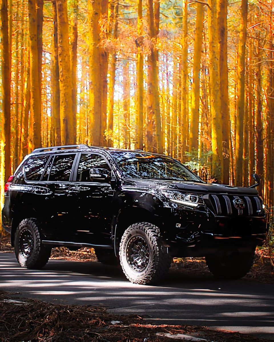 .
遊びに行った帰り道で📸

#プラド #プラド150 #プラドのある生活 #車好きな人と繋がりたい #プラド150後期