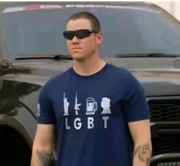 Looking at LGBT from a Chinese perspective.