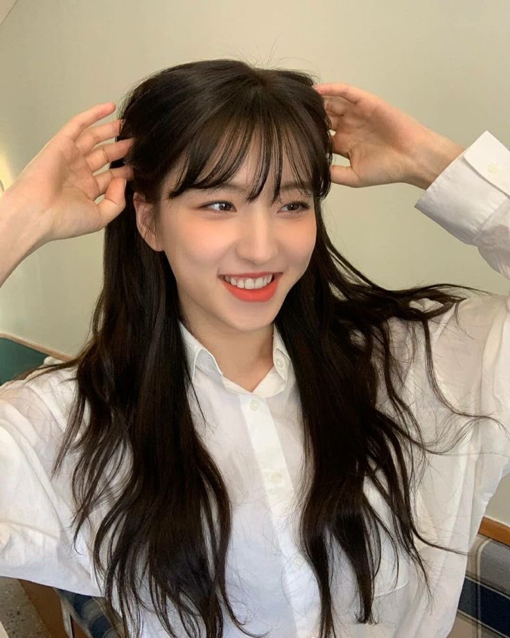 why am i blushing..
#EUNSEO #은서 #WJSN