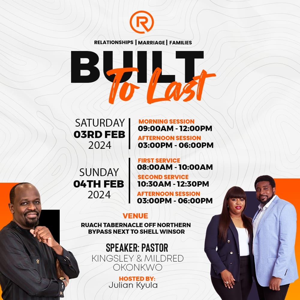 Ruach Assemblies tweet media