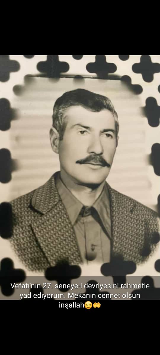 Suhyettin Bilican (@suhyettinb) on Twitter photo 