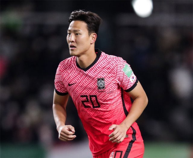 J1LeagueEU's tweet image. #K1League transfer rumor ‼️

#Suwon FC is really close to sign the centre-back, former #Gamba #Osaka defender, Kyung-Won #Kwon