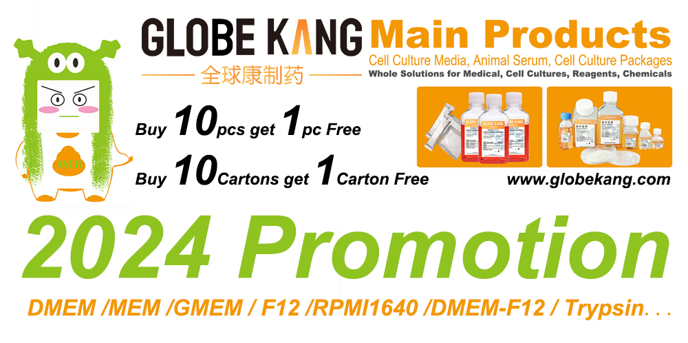 cellculturelab's tweet photo. Globe Kang customized fetal bovine serum &amp; culture-medium OEM ODM Factory Direct.
https://t.co/hJnRuZCYv7
#fetalbovineserum #fbs #cellculture #lifescience #animalserum #biology #globalkang  #laboratory #biological #labconsumables #vaccine #animalvaccine #cell #arablab #GLOBEKANG https://t.co/Uve0fr4o0O