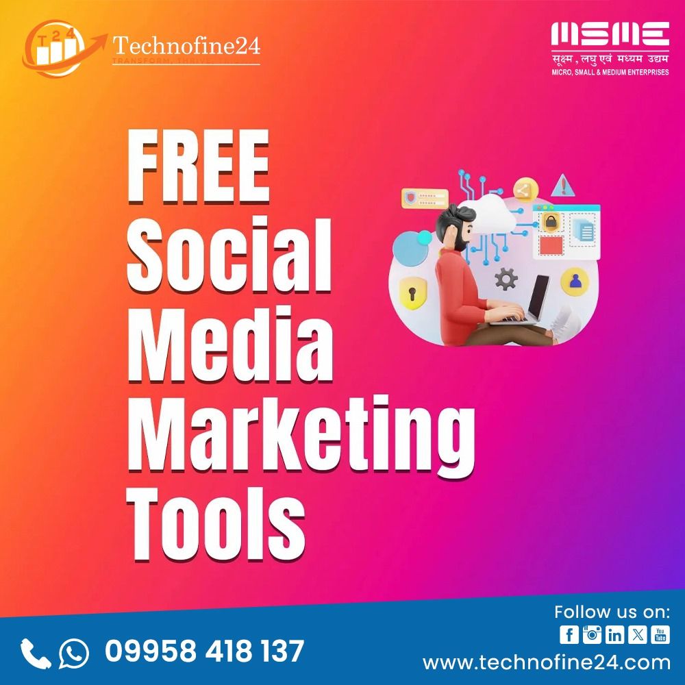 TechnoFine24 tweet media
