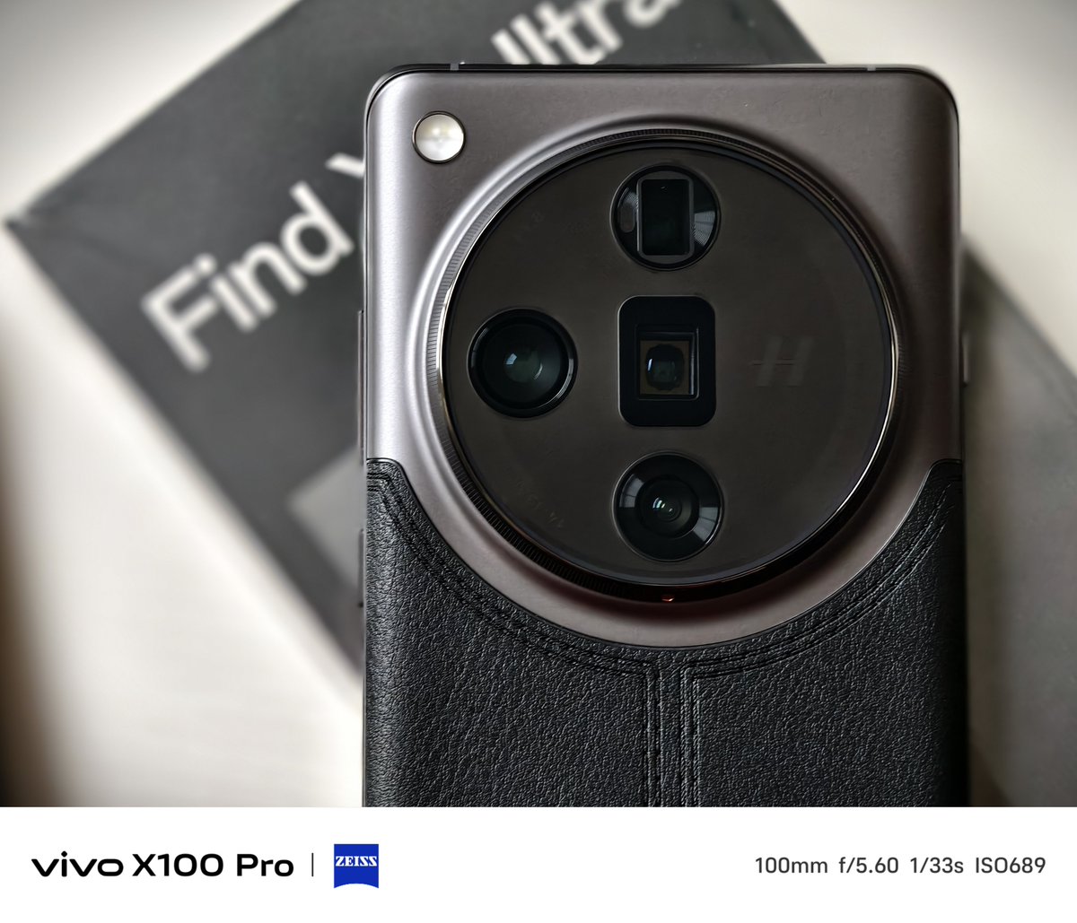 reject_dispute's tweet photo. OPPO Find x7 ultra きました✨
Blackカッコいいなー☺
#oppo #findx7 #findx7ultra https://t.co/8ZsW60p3XK