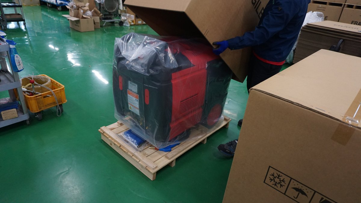 SJECorp's tweet image. Remove Ceramic Powder with Industrial Steam Cleaning Machine !

youtube.com/shorts/fLn2-la…

#powdercoatingprep #industrialpaintsurfaceprep #marinepaintsurfaceprep #steamcleaning #industrialsteamcleaning #optimasteamer #cleaningequipment #industrialsteamcleaningequipment