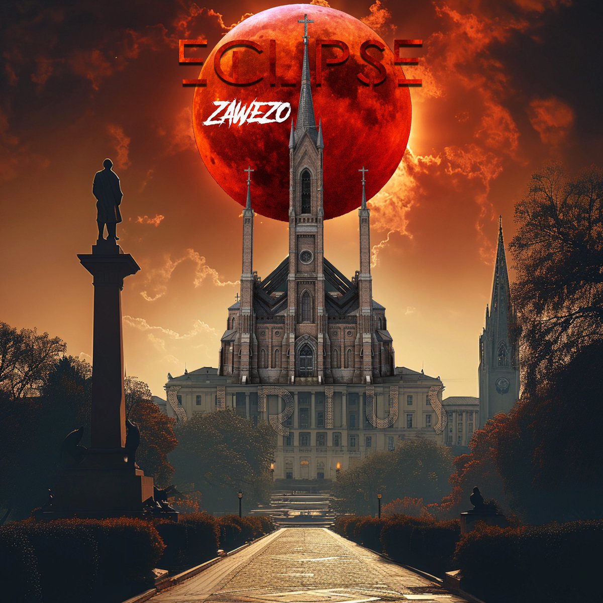 Eclipse by Zawezo 

youtu.be/yaJdu9PoS9E?si…