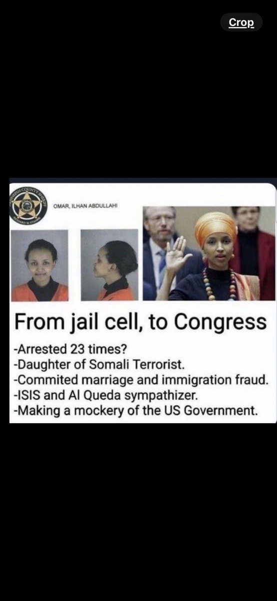infidelusa5's tweet photo. #KickThisBitch2TheCurb
#ArrestHer4Treason #BrainWashingRunningDeep
#DemocratsAreDestroyingAmerica #DemocratsCheatInAmerica #StealthJihad #TheEnemyWithin #IslamicCultrueIsIncompatibleWithTheWest #IslamIsBarbarism #IslamIsNOTCompatibleWithWesternCulture #IslamIsNOTWelcomeHere https://t.co/iJwsFjKhHS