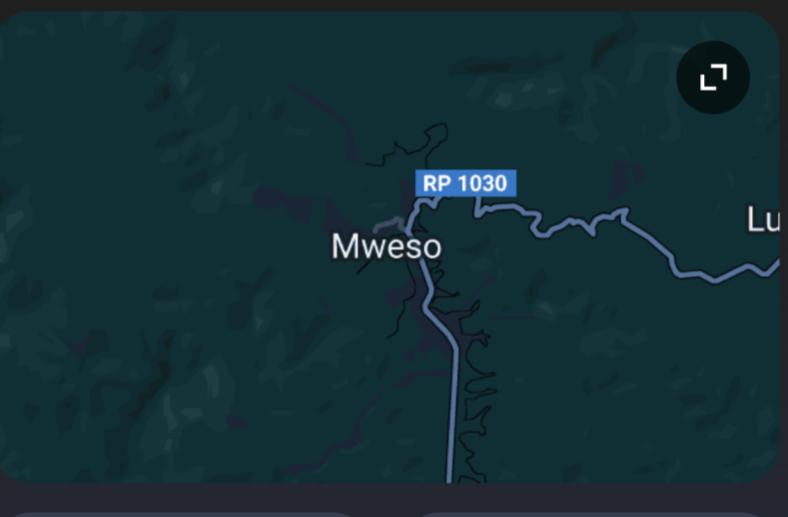 VolcansLes's tweet photo. COMBATS #M23_RDF_WAZALENDO_FARDC:
Des nouveaux combats signalés sur la colline #KITWA à #Mbuhi dans la localité #Mweso en groupement #Bashali Mokoto nous sommes à Masisi ce jeudi 1er Février 2024.
À en croire nos sources à #Bukama, les réservistes- #wazalendo mènent des opérations contre une position du #M23 sur cette colline il y a quelques minutes .
Des détonations d'armes lourdes du type PKM, roquettes et autres armes légères se font attendre sur cette colline mais sans aucune précision de la part de nos sources sur l'occupation de la zone et le bilan de ces échanges des tirs entre les deux parties en conflits armés depuis 7h du matin.
Il sied de signaler que cette situation arrive pendant que certains habitants de cette partie de #Masisi regagnaient progressivement leurs maisons après un bombardement qui a coûté des vies à des dizaines des personnes civiles blessant ainsi d'autres dans la même région de #Mweso.
Félix BALUME HANGI, journaliste dans la région.