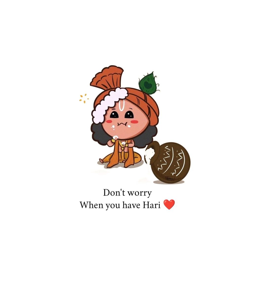 Geetashloks's tweet photo. Hari om 💕 https://t.co/URdDkG3wAa